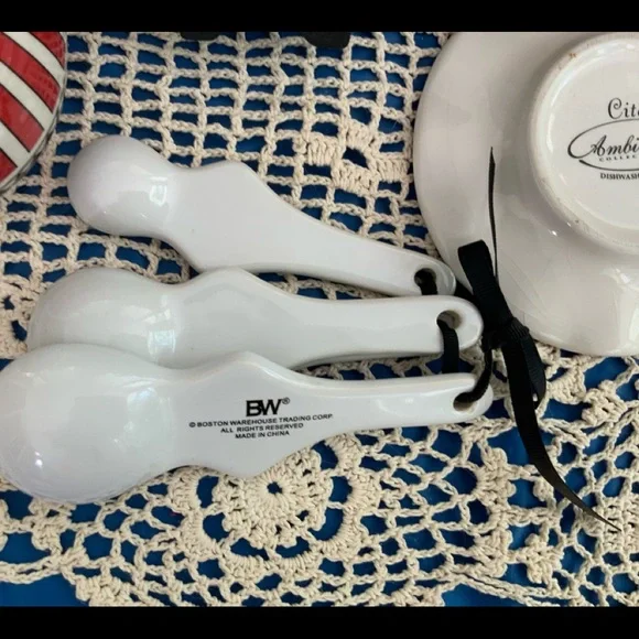 Paris Themed Collection (Set of 3) - Picture 5 of 6